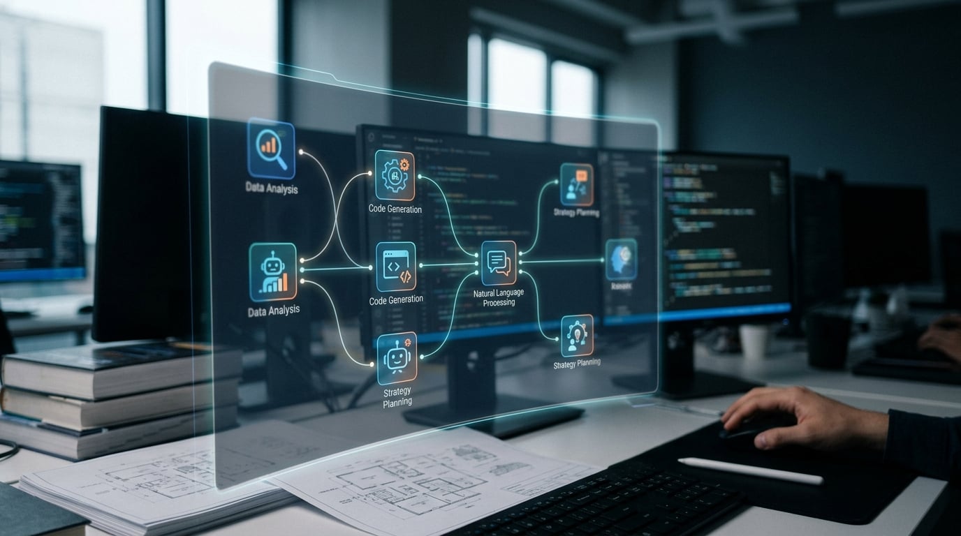 Introduction: The Rise of Multi-Agent Orchestration
