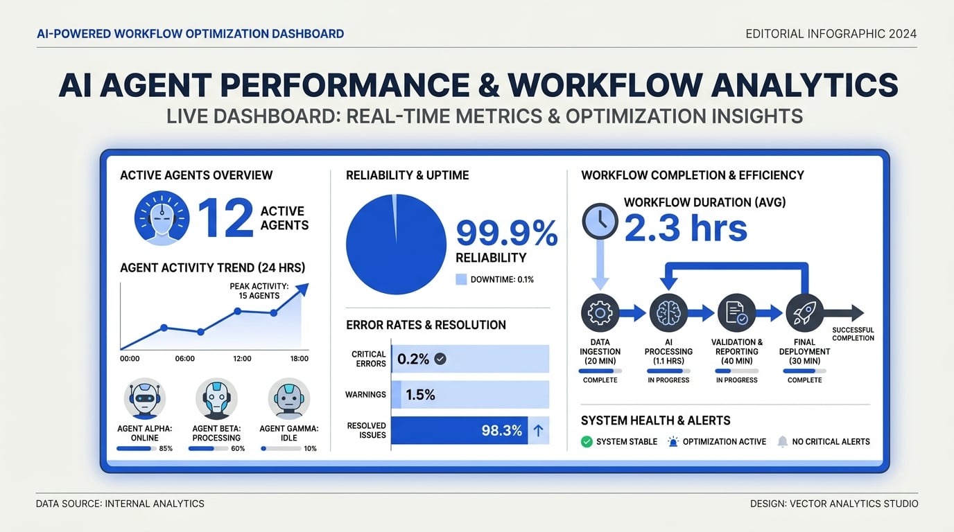 Current State of Orchestrator Technologies