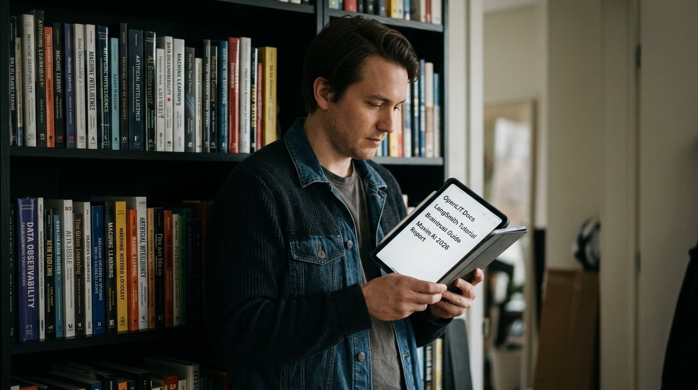 Resources & Next Steps