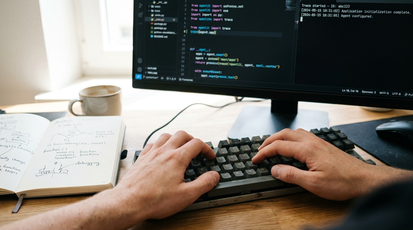 Getting Started with Tracing