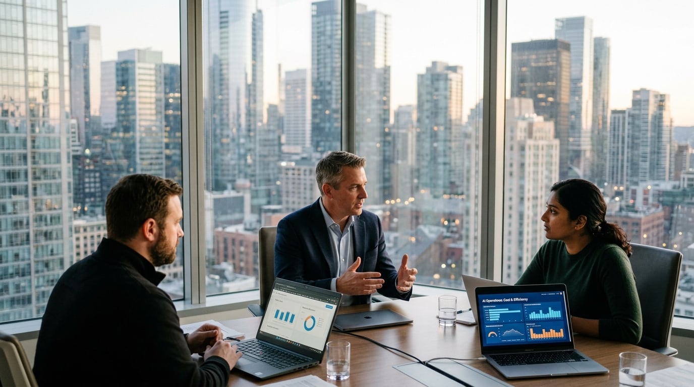 Expert Perspectives: Enterprise Budgeting for AI Agents
