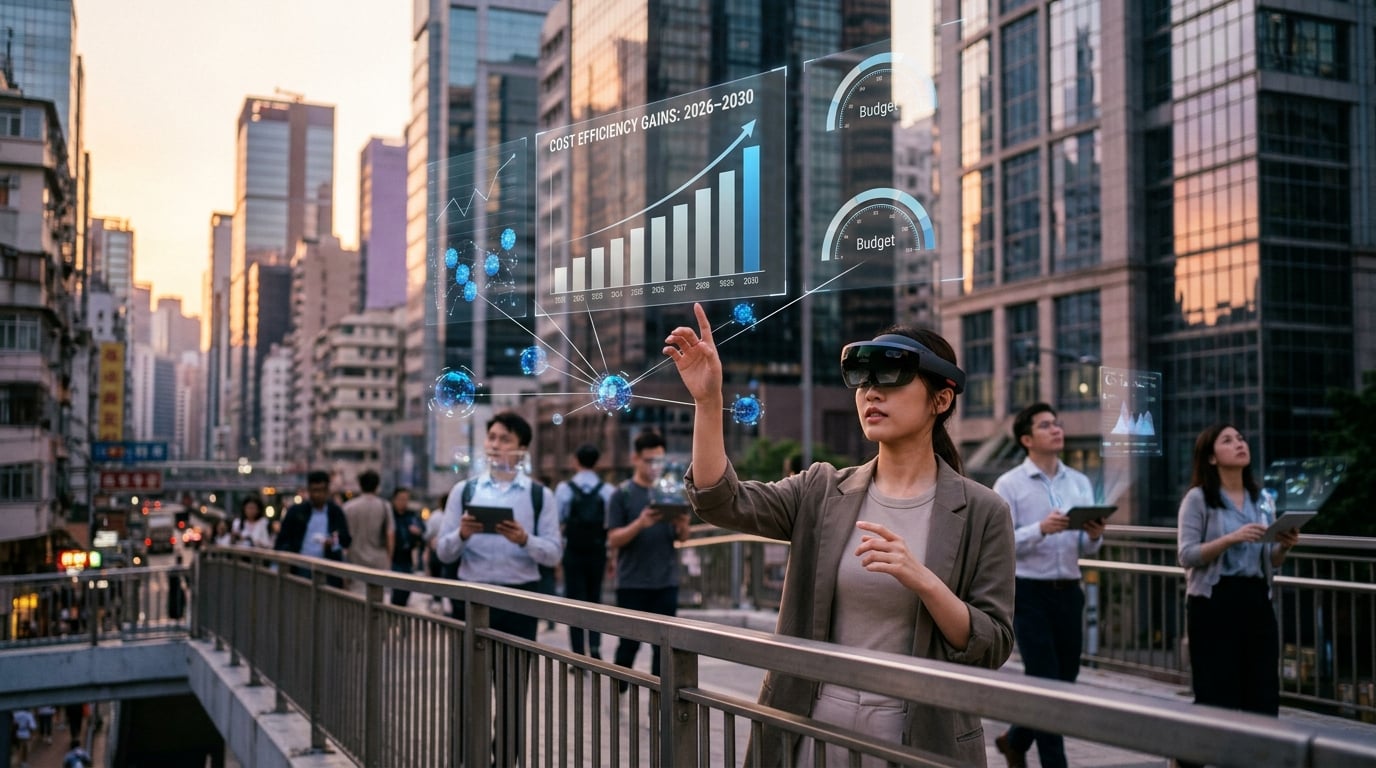 Looking Ahead: The Future of AI Agent Cost Management