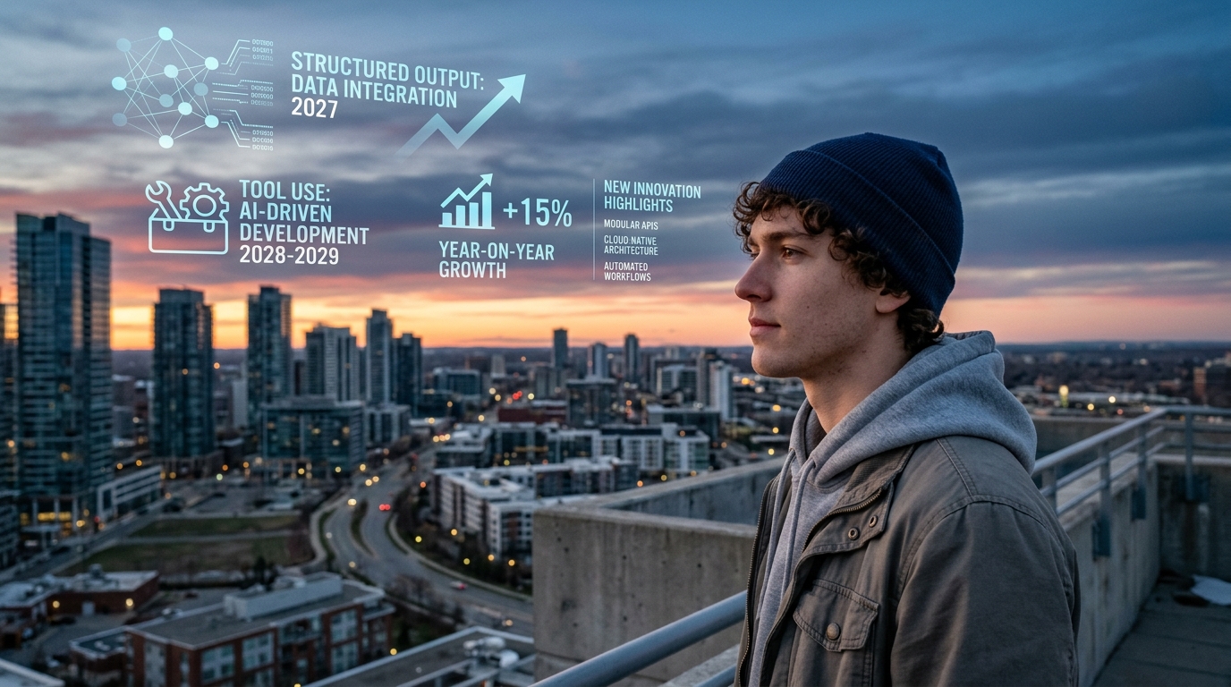 The Future of Structured Output and Tool Use: What to Watch for