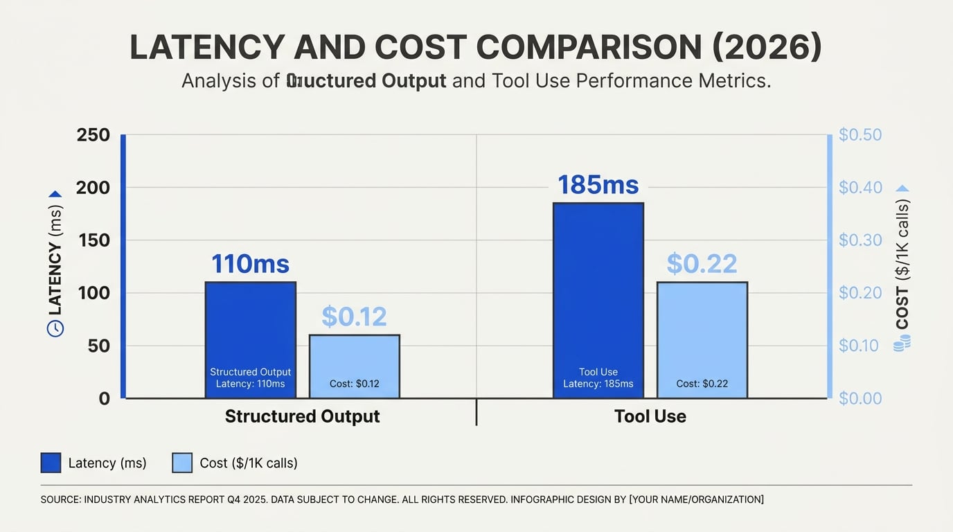 Performance Analysis: Latency, Cost, and Reliability in Practice