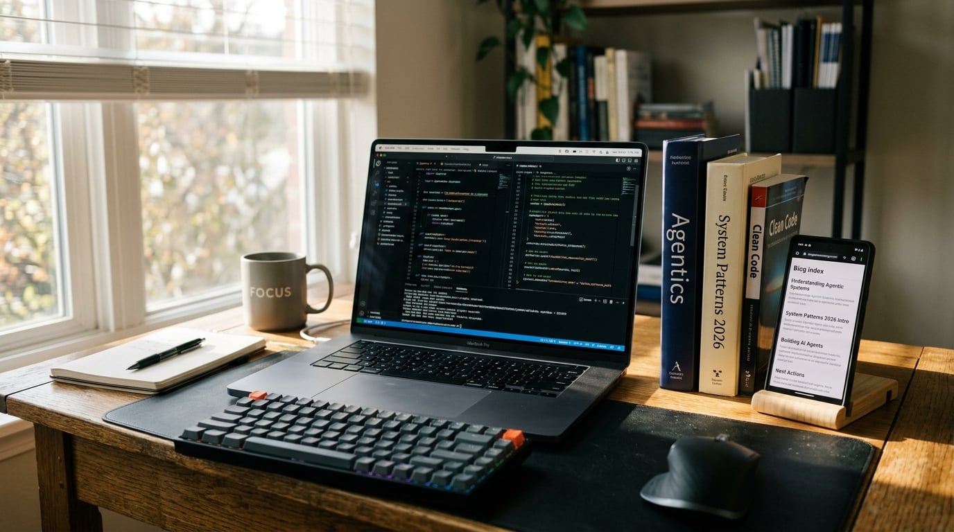 Resources & Next Steps