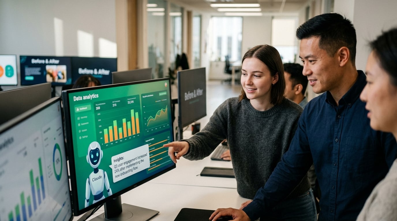 Real-World Example: Claude Agent in Automated Data Analysis