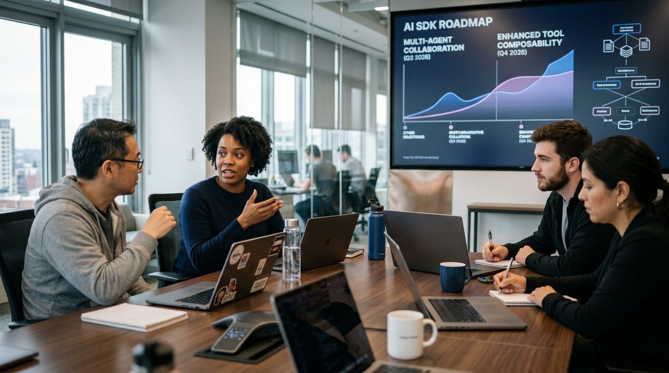 Expert Insights: What's Next for Claude Agent SDK