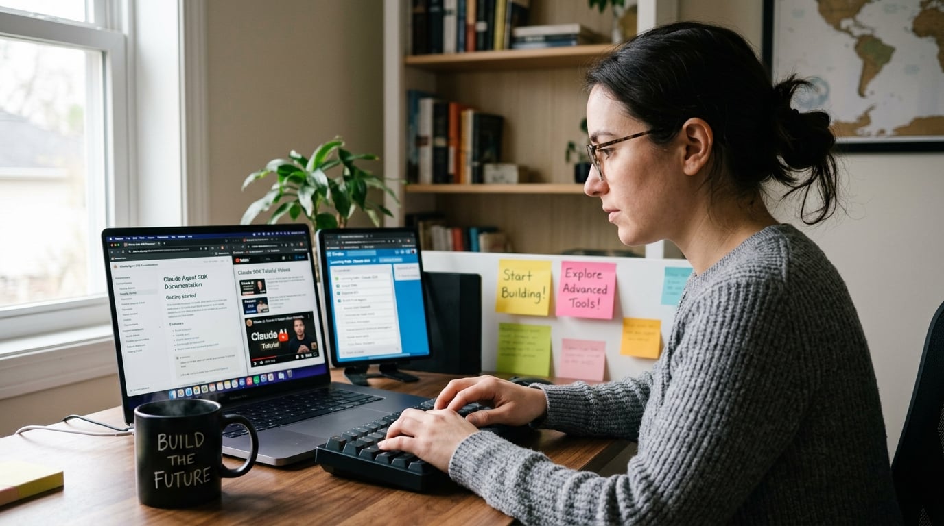 Resources & Next Steps