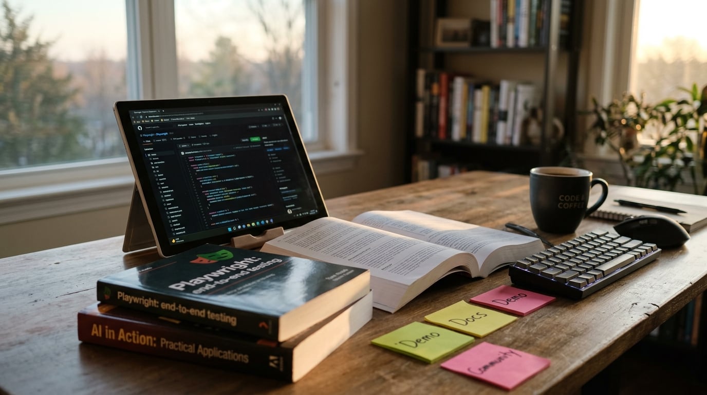 Resources & Next Steps