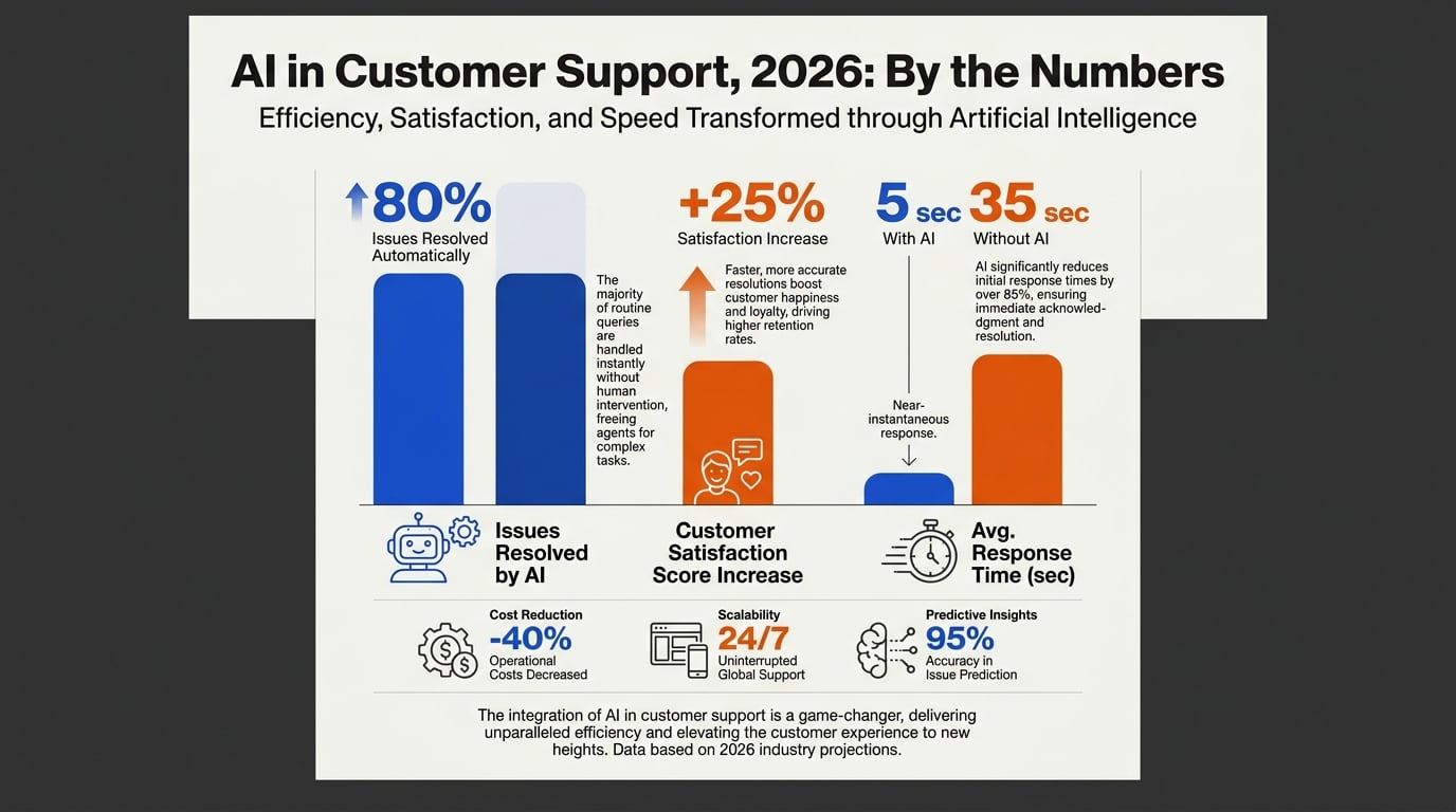 Data Deep Dive: What the Numbers Say (2026)