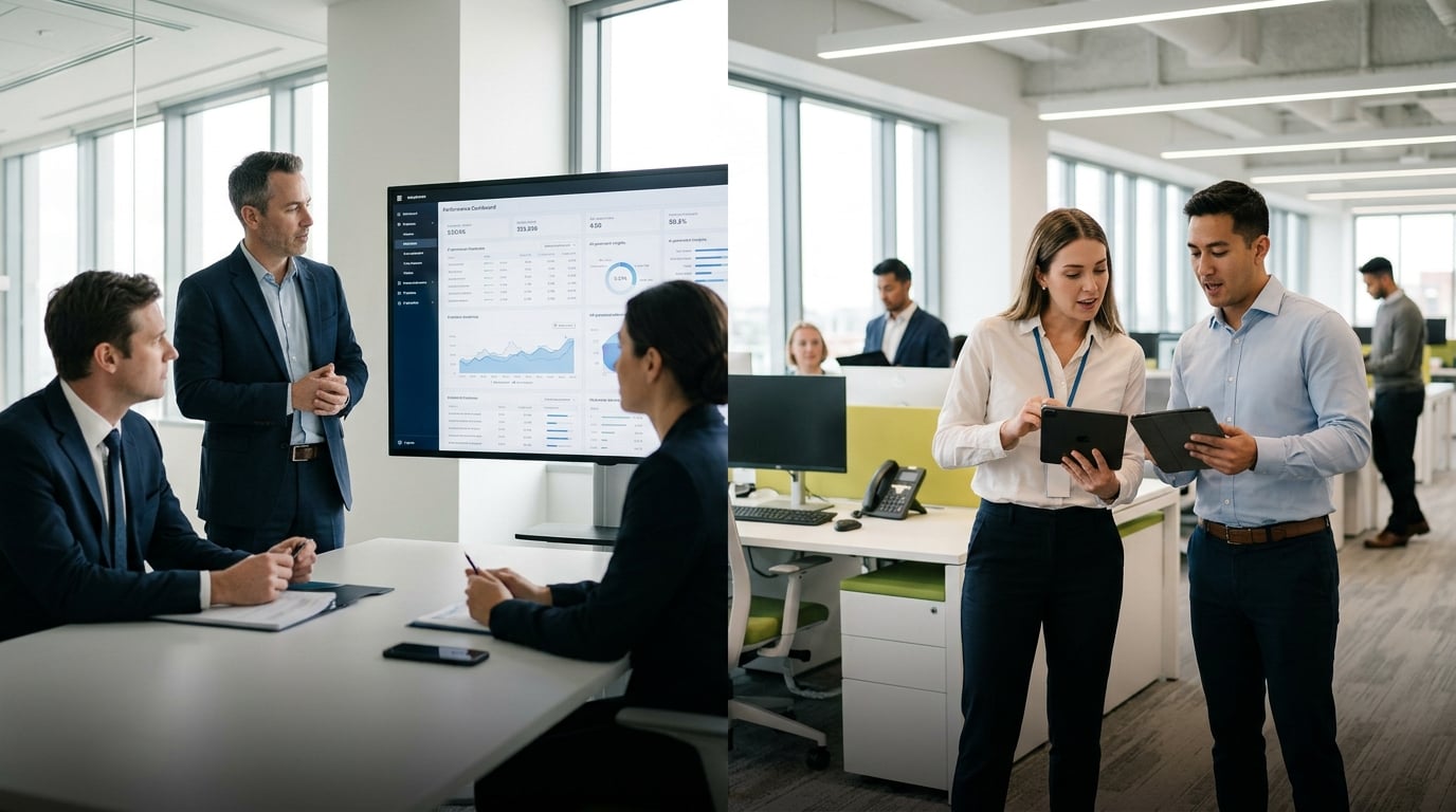 Impact & Implications for B2B and B2C Sales Teams