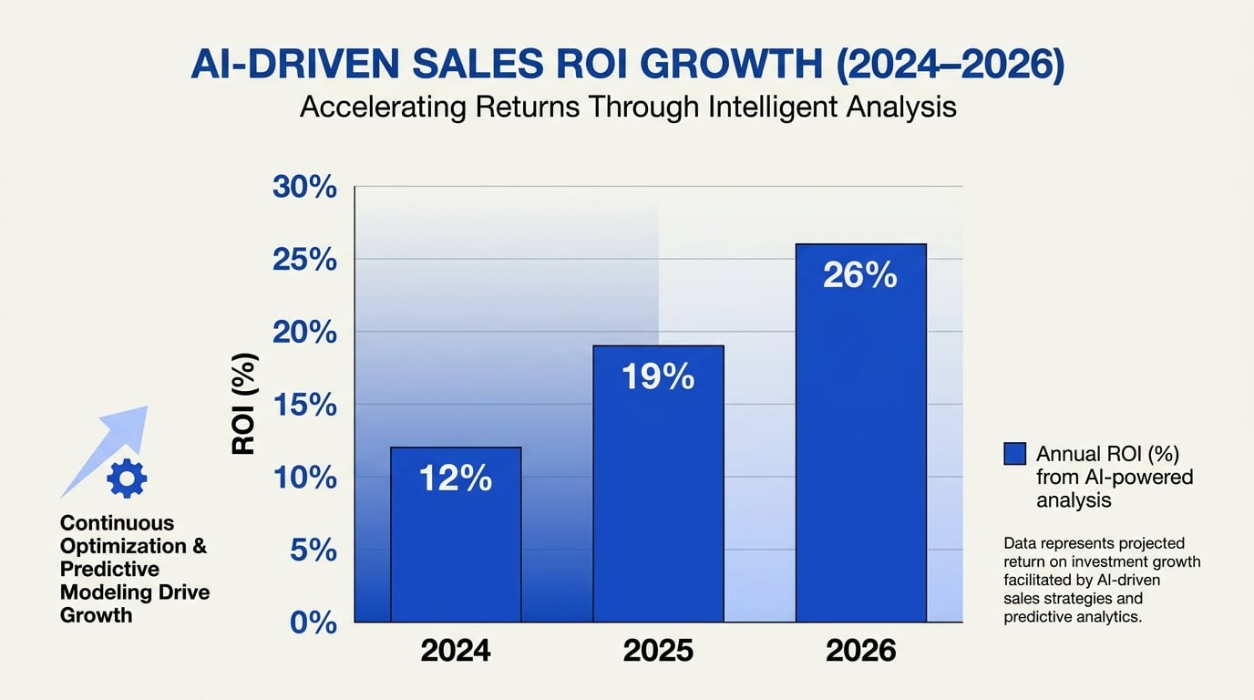 Proven ROI: What the Data Shows (2024–2026)