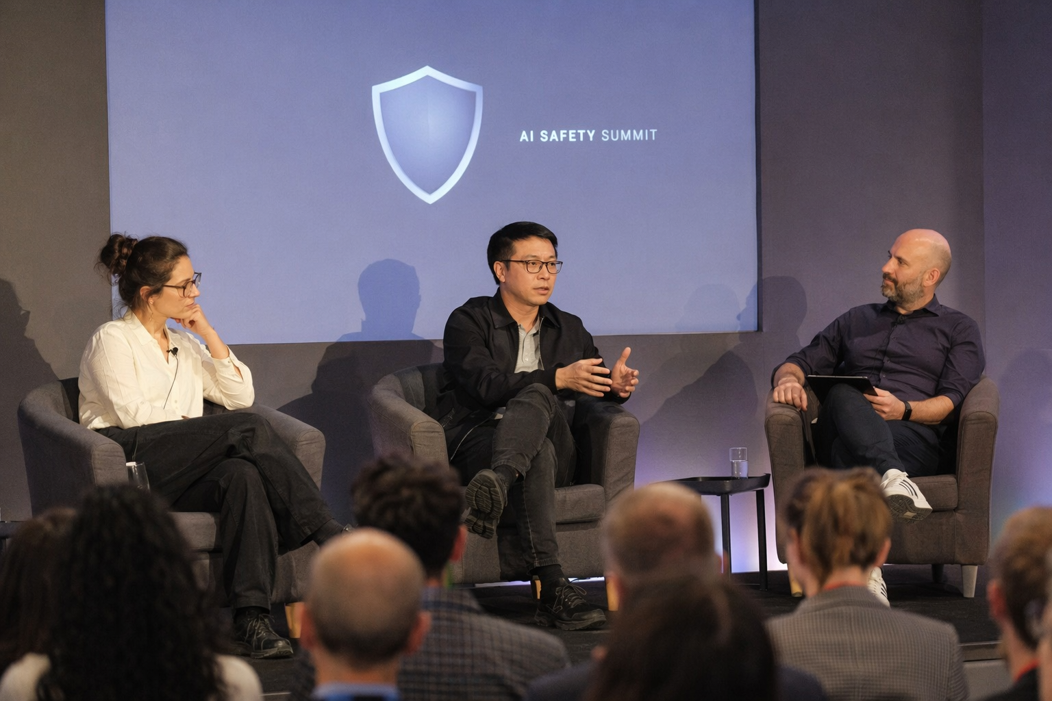 Expert Opinions: The Debate Over Safe vs. Open Innovation