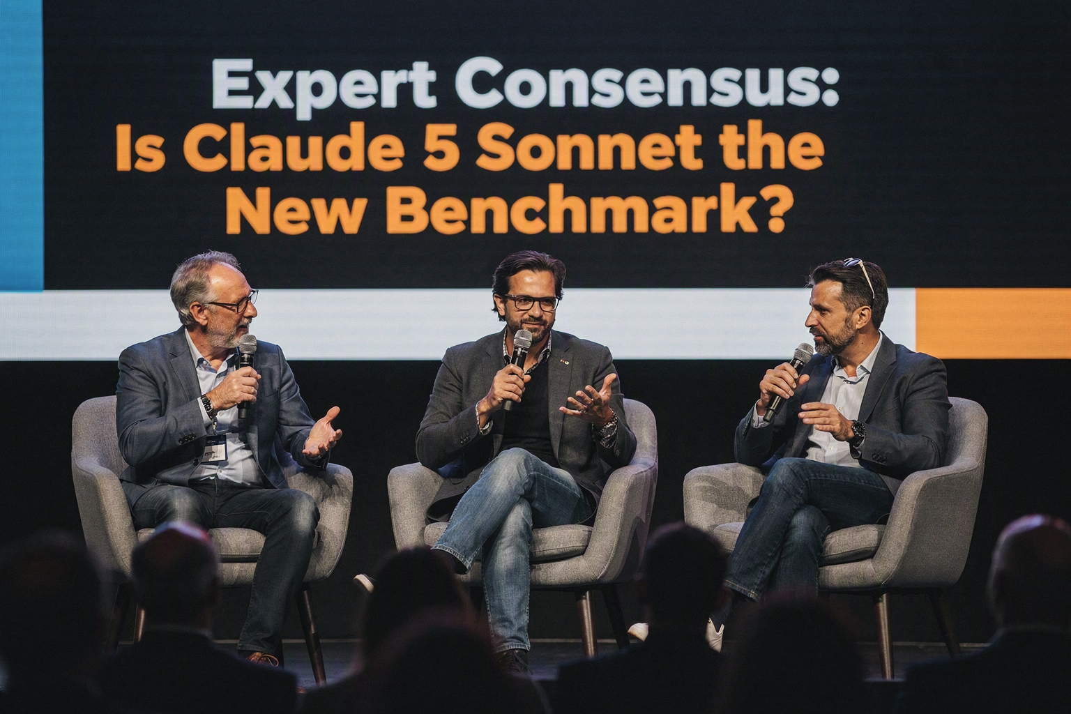 Expert Opinions