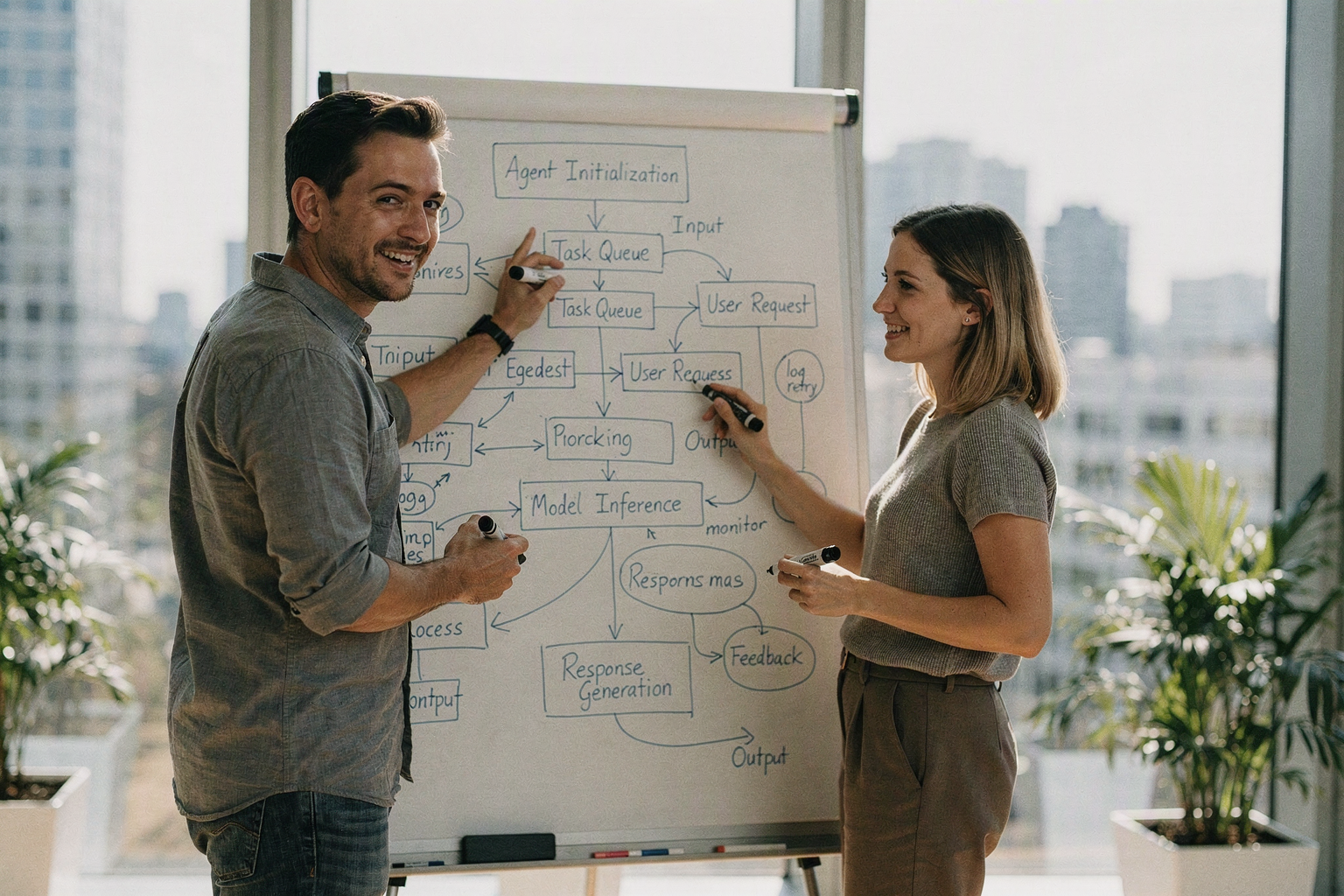 Impact & Implications: Transforming the Developer and Enterprise Ecosystem