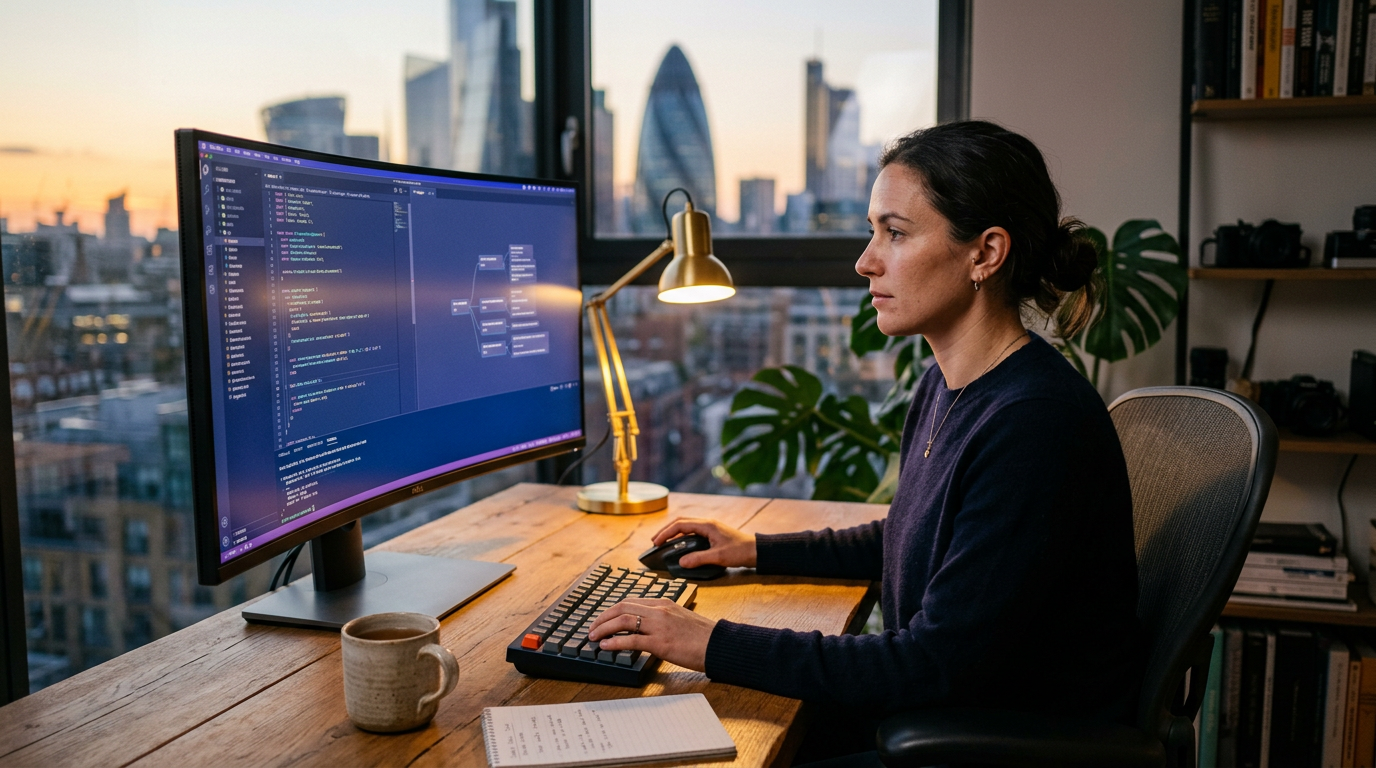 Introduction: A New Era of Mid-Tier AI Intelligence