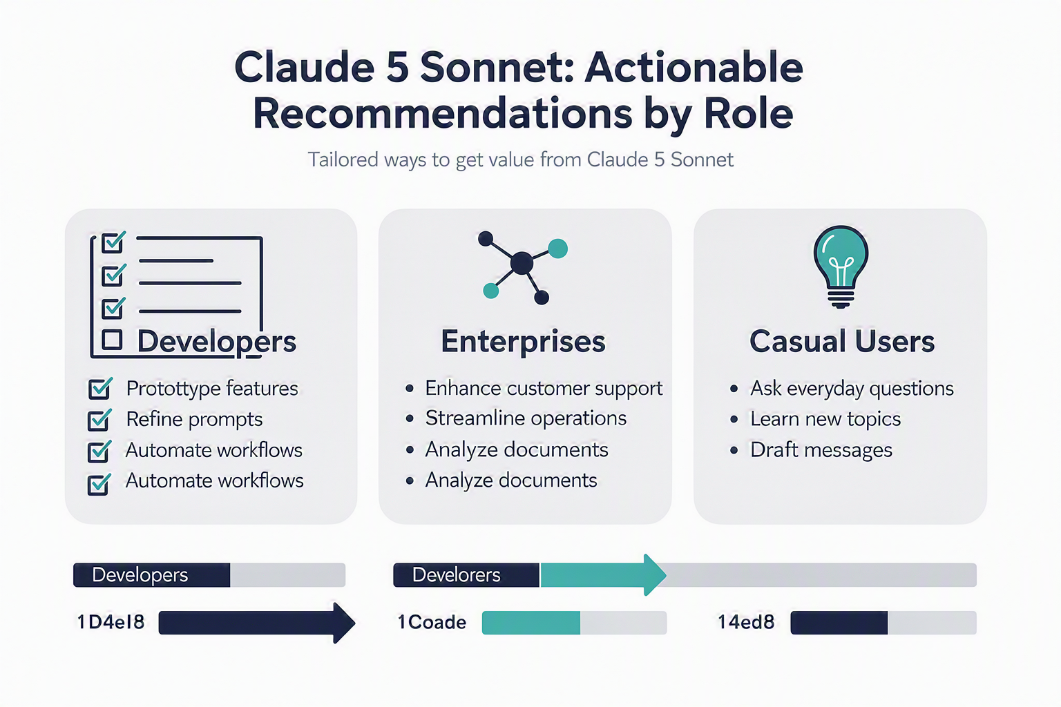 What This Means For You: Actionable Takeaways (TABLE)