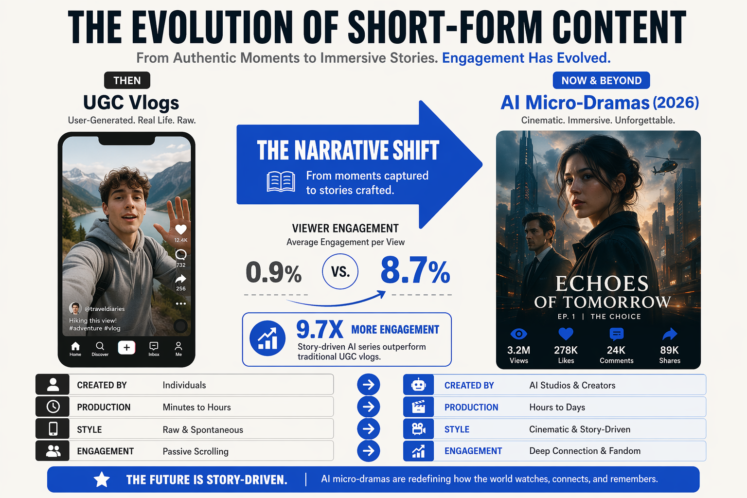 Background & Context: What Are AI Micro-Dramas and Why Are They Exploding?