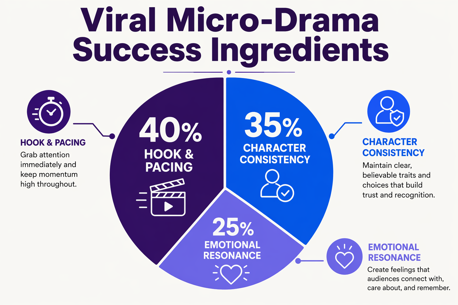 In-Depth Analysis: Decoding the Virality (Hooks, Consistency, and Pacing)
