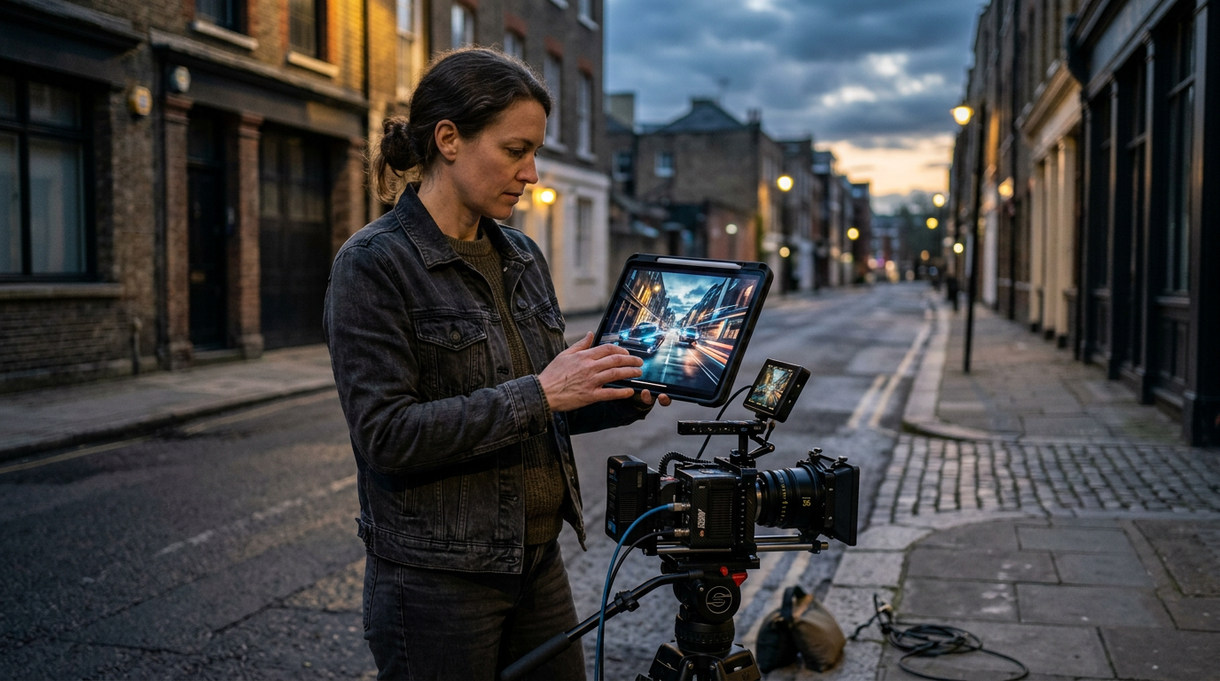 Impact & Implications on Indie Filmmaking and Content Creation