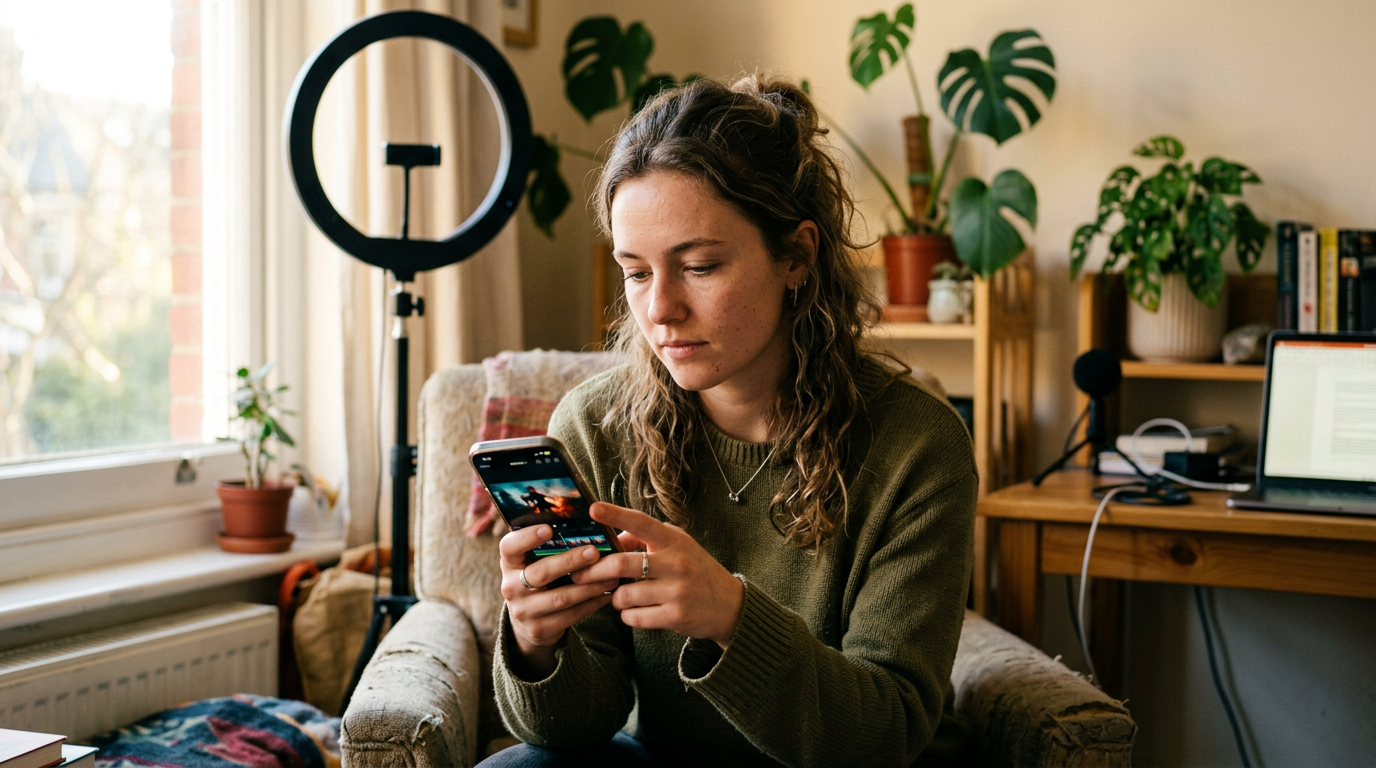 Introduction: The Rise of AI Micro-Dramas on Instagram