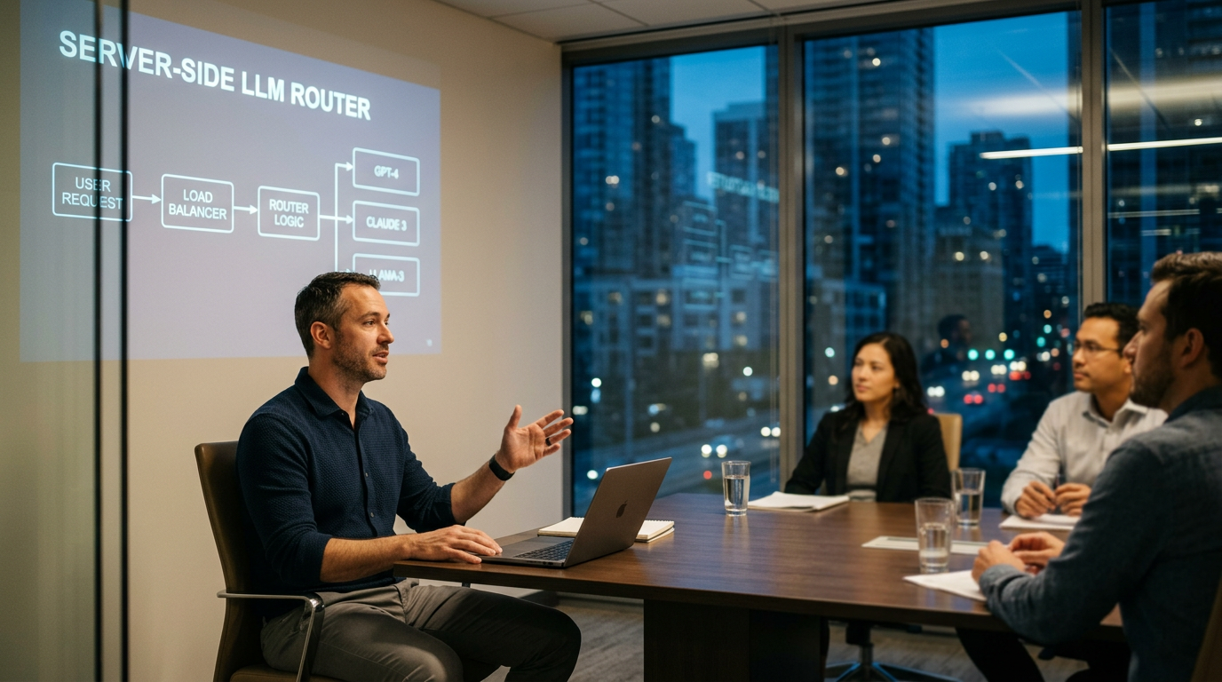 Expert Opinions: What AI Architects & Developers are Saying