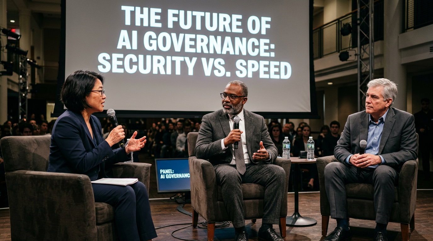 Expert Opinions: Is Government Regulation Stifling AI Innovation?