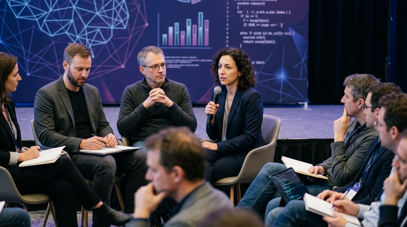 Expert Opinions: What Analysts, Builders, and Reviewers Are Watching