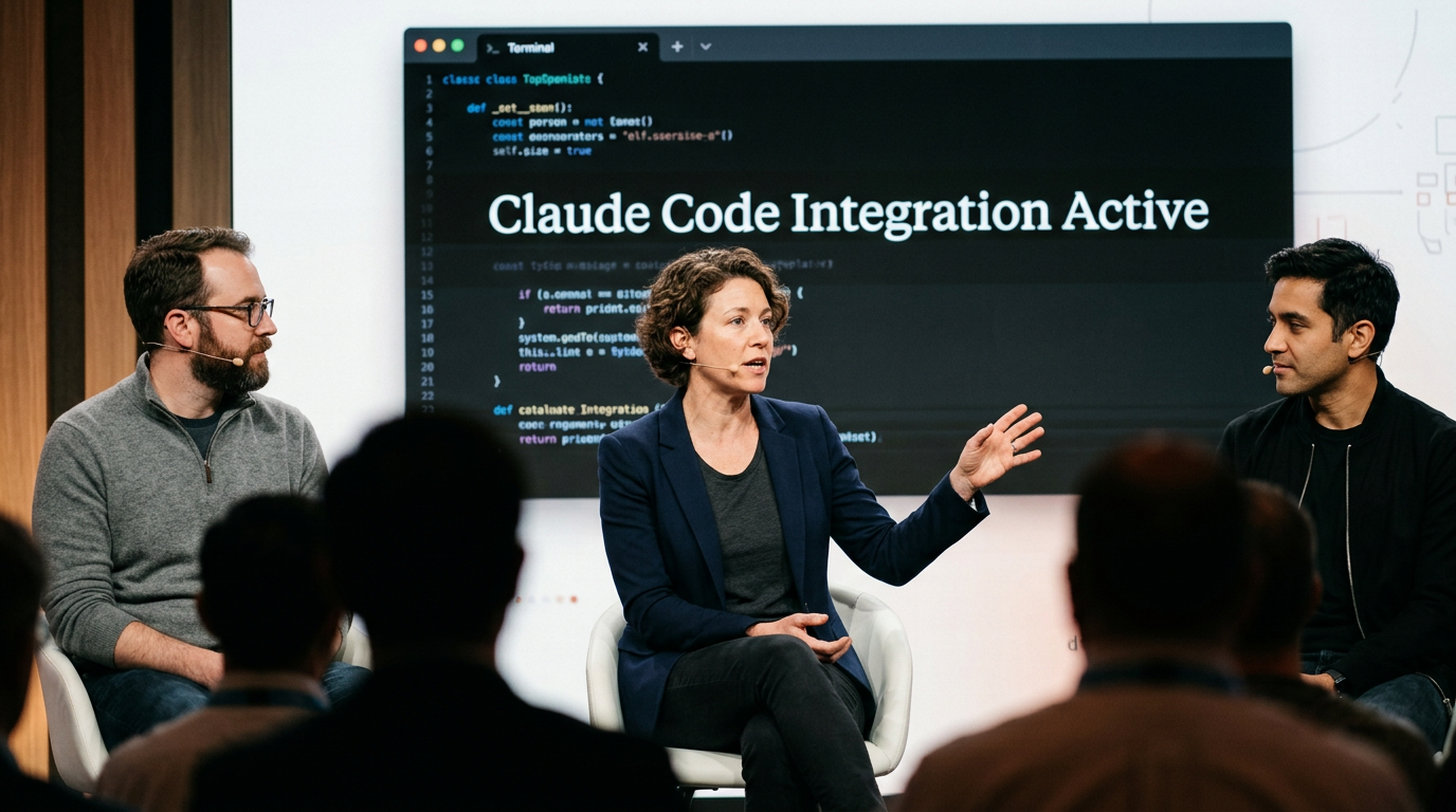 Expert Opinions: Developer Workflows and Integration Ecosystems