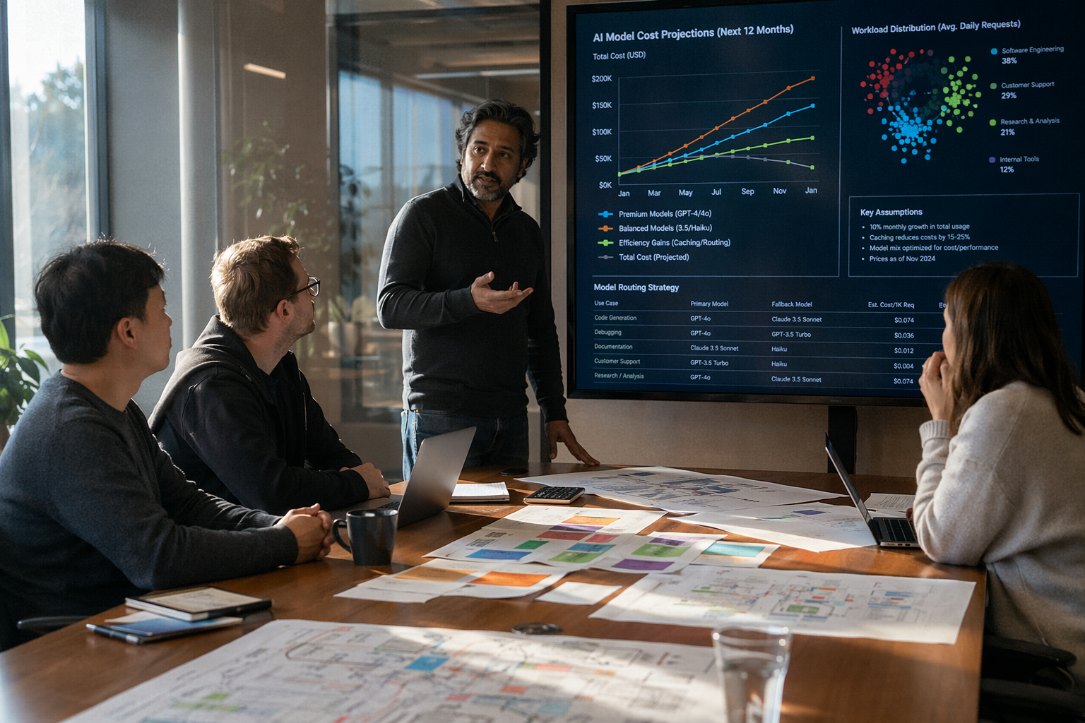 Impact & Implications for Developers, Teams, and AI Budgets