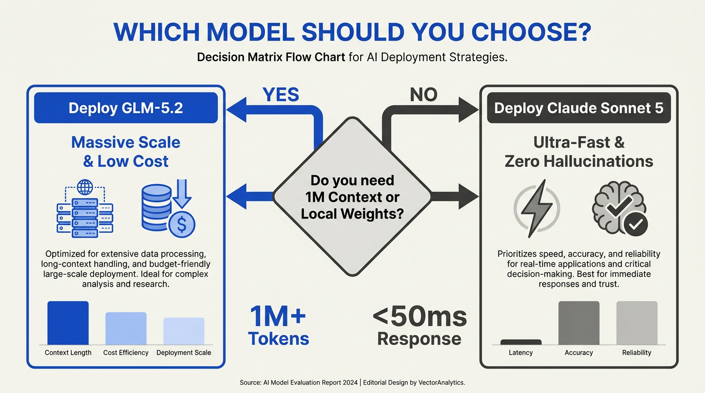 What This Means For You: Choosing Your Agentic Engine (TABLE)