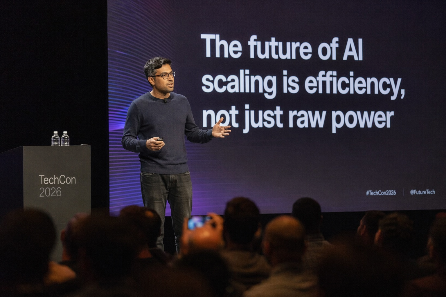 Expert Opinions: Why the Balanced Tier Model Wins the AI Race