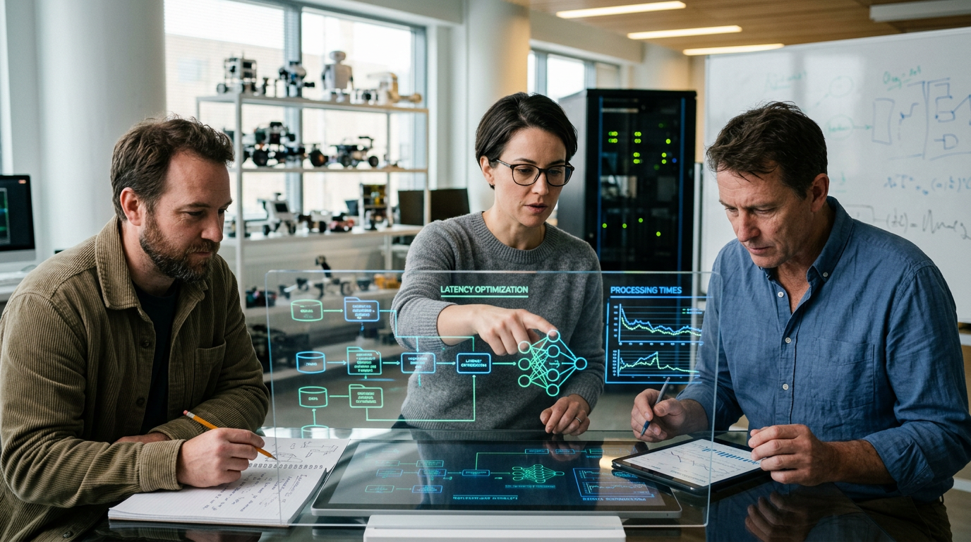 Expert Opinions: The Promise and Trade-Offs of Multi-Agent APIs