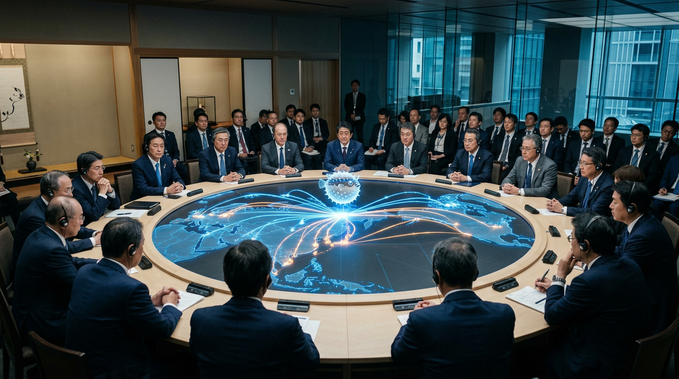 Impact & Implications: Why This Is Architectural and Geopolitical