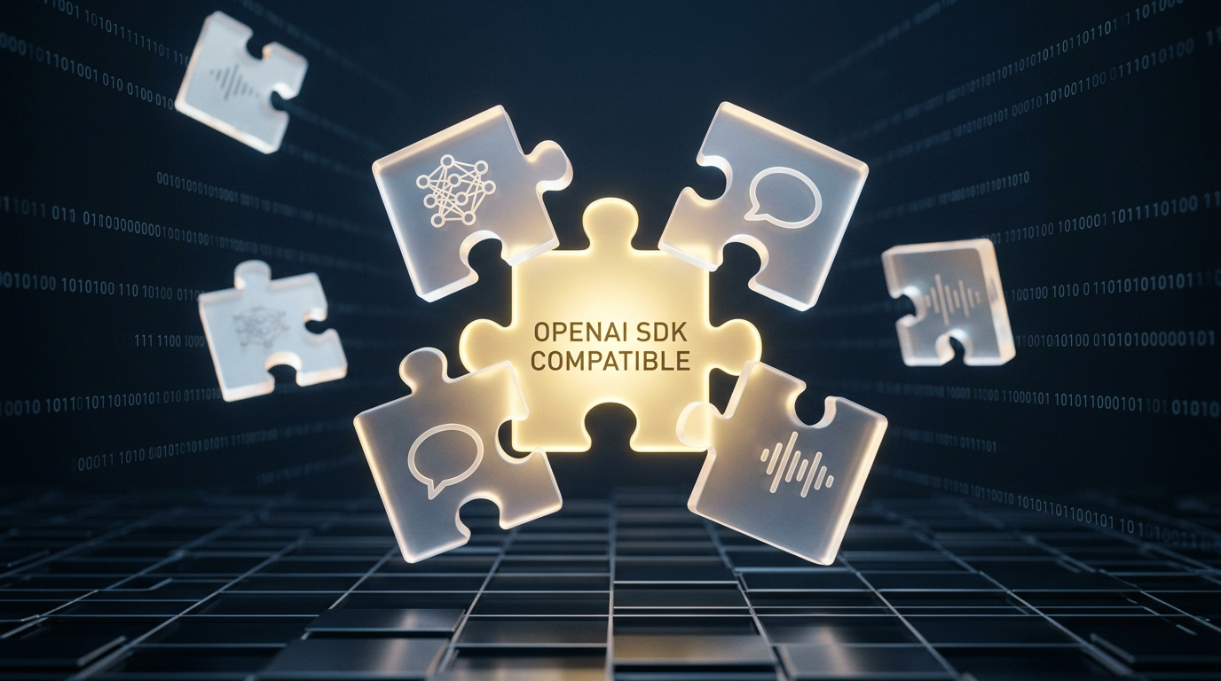 Impact & Implications: Drop-In OpenAI Compatibility for Rapid Prototyping