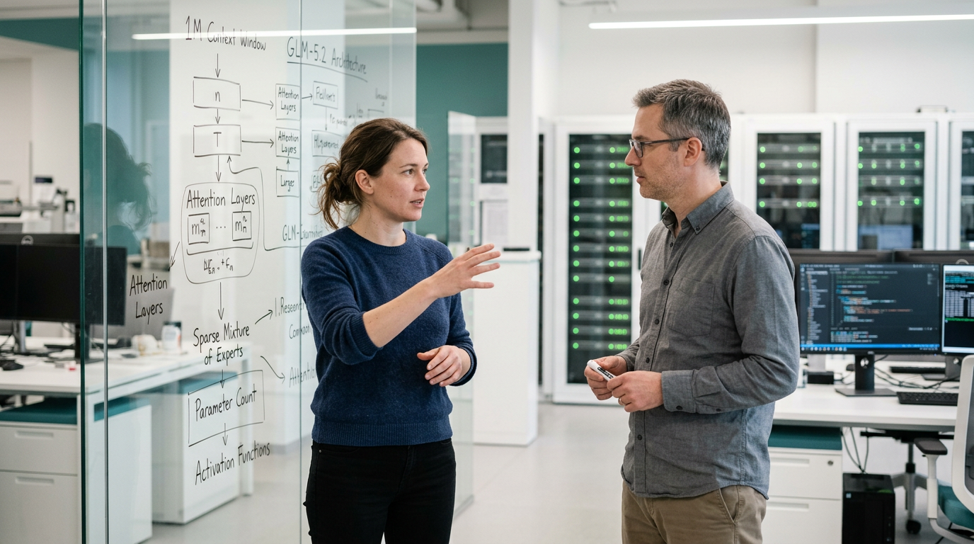 Background & Context: What Makes GLM-5.2 a Game Changer?