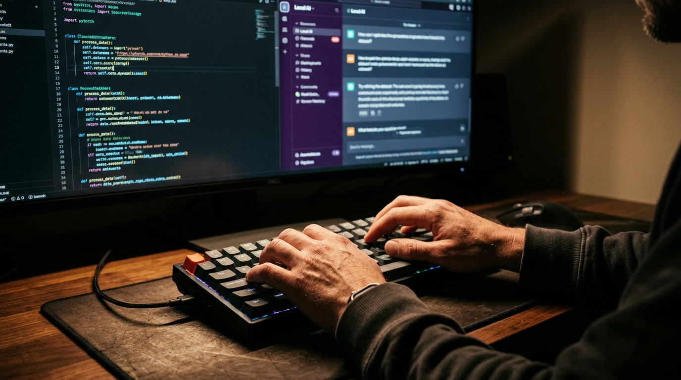 Introduction: The Frontier of Local AI with GLM-5.2