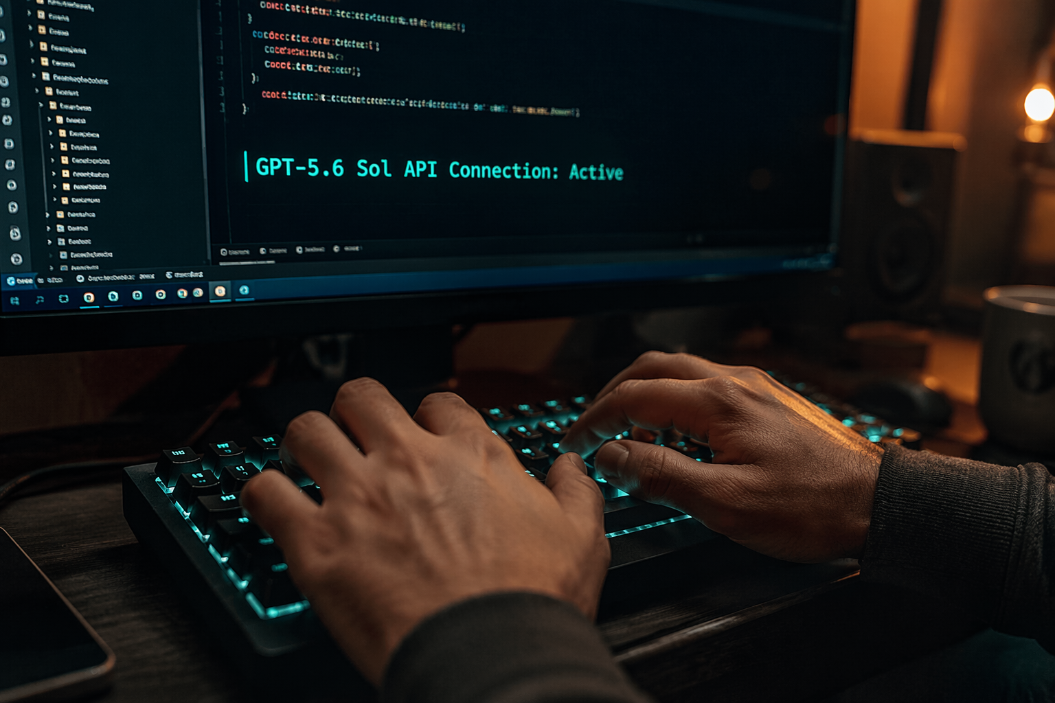 Introduction: OpenAI's Next-Gen Flagship Has Arrived