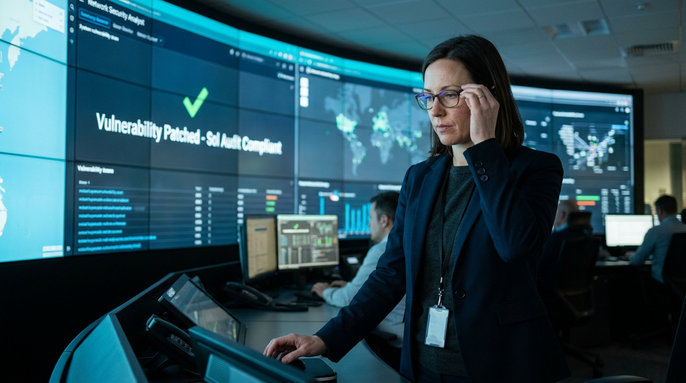Uncompromising Security: Defensive Cybersecurity and Restricted Access