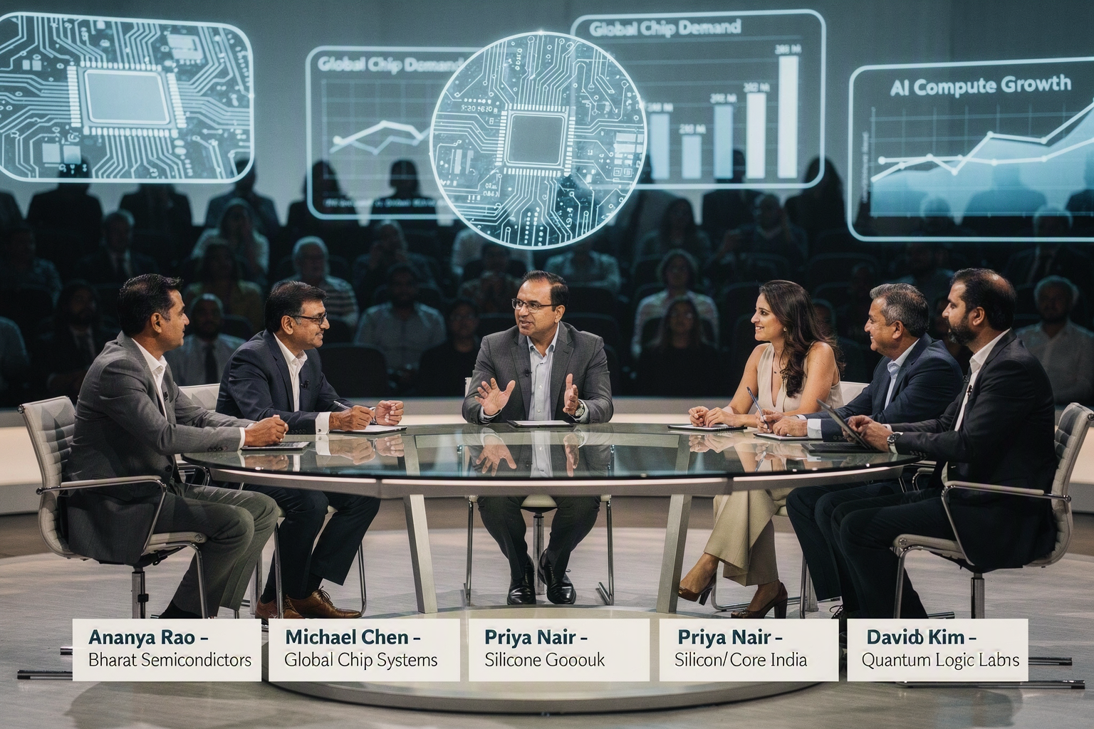 Expert Opinions: Industry Leaders Weigh In