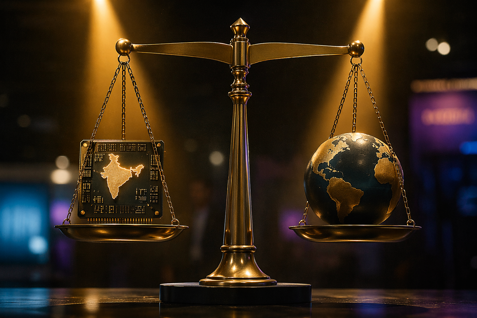 Impact & Implications for India and the Global Tech Industry