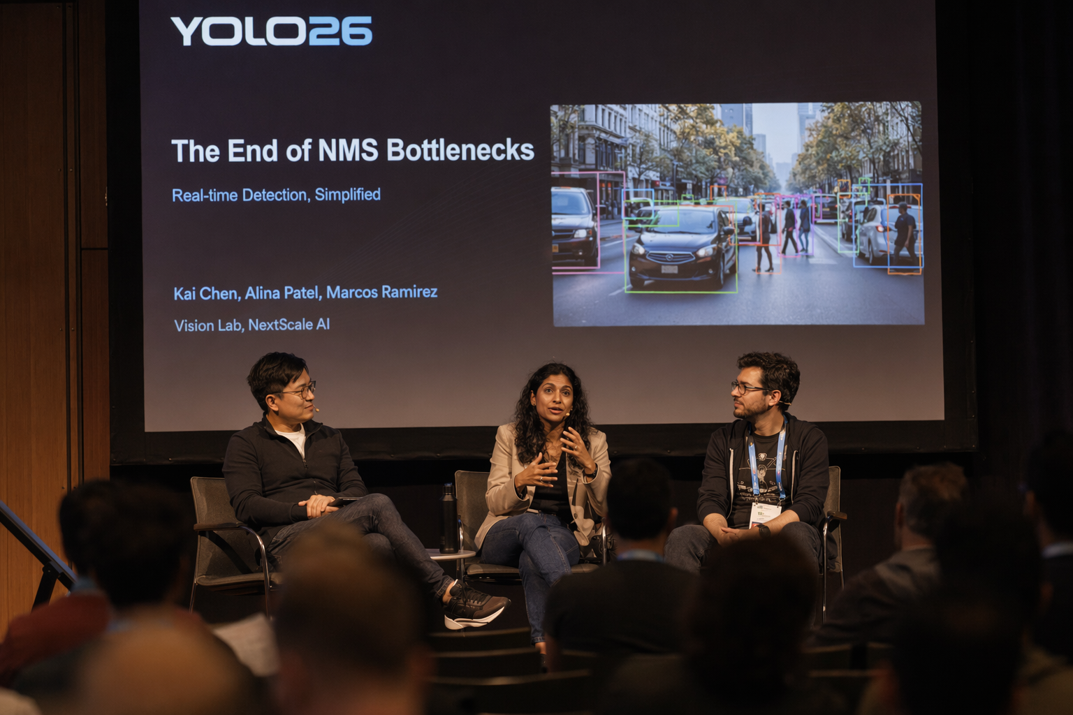 Expert Opinions: What the AI Community is Saying