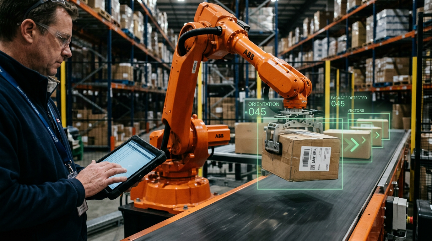 Impact & Implications: Reaching the Edge of Smart Cities and Robotics