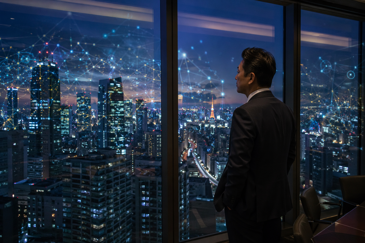 Introduction: Japan's Bold Leap into Adaptive AI Governance