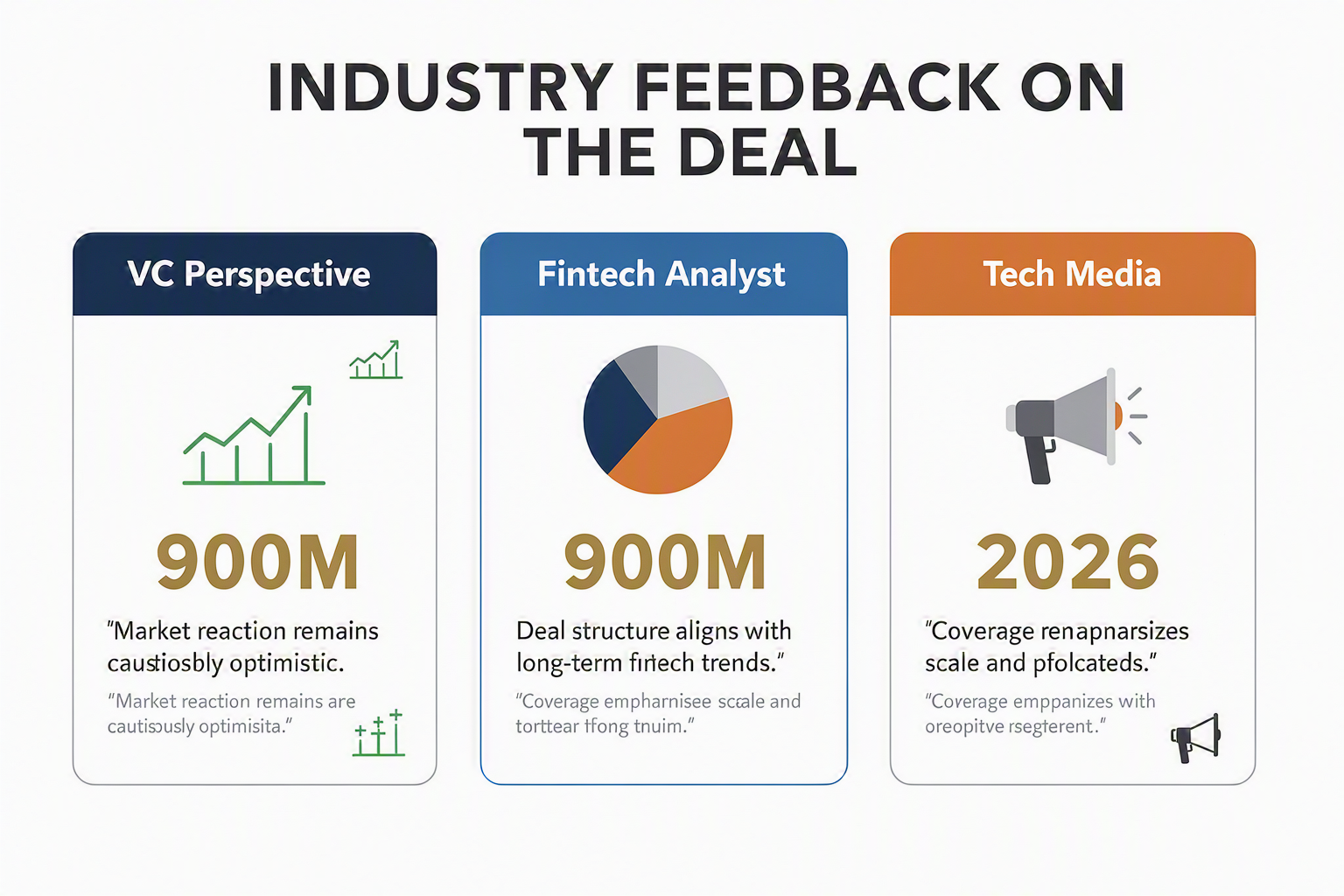 Expert Opinions: What Tech and VC Leaders Are Saying
