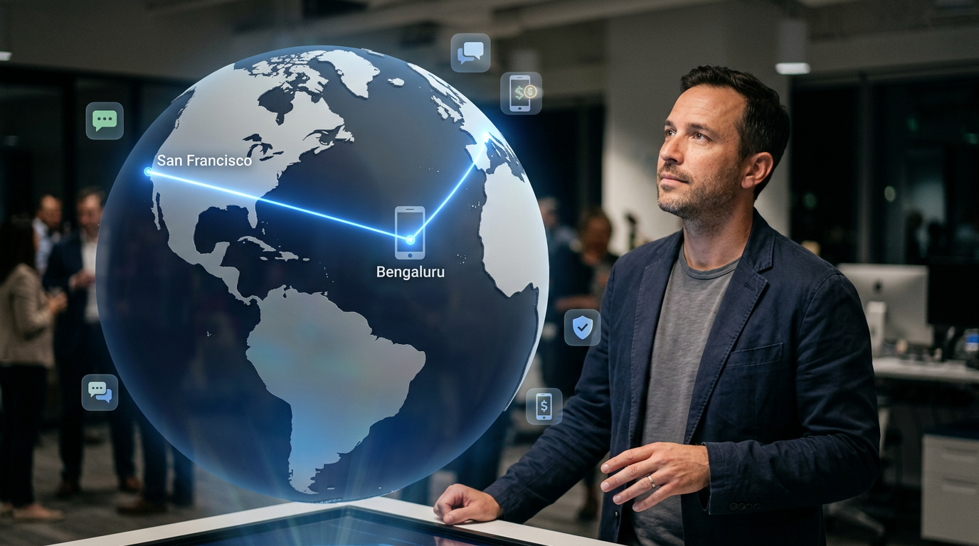 Impact & Implications: Transforming Global Messaging and Payments