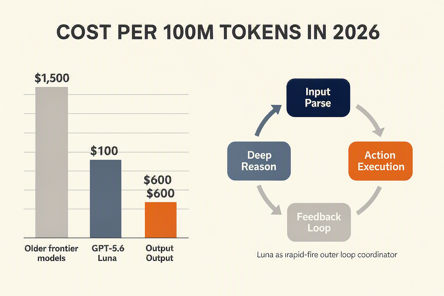 In-Depth Analysis: Why Luna's Economics Change Everything for AI Agents