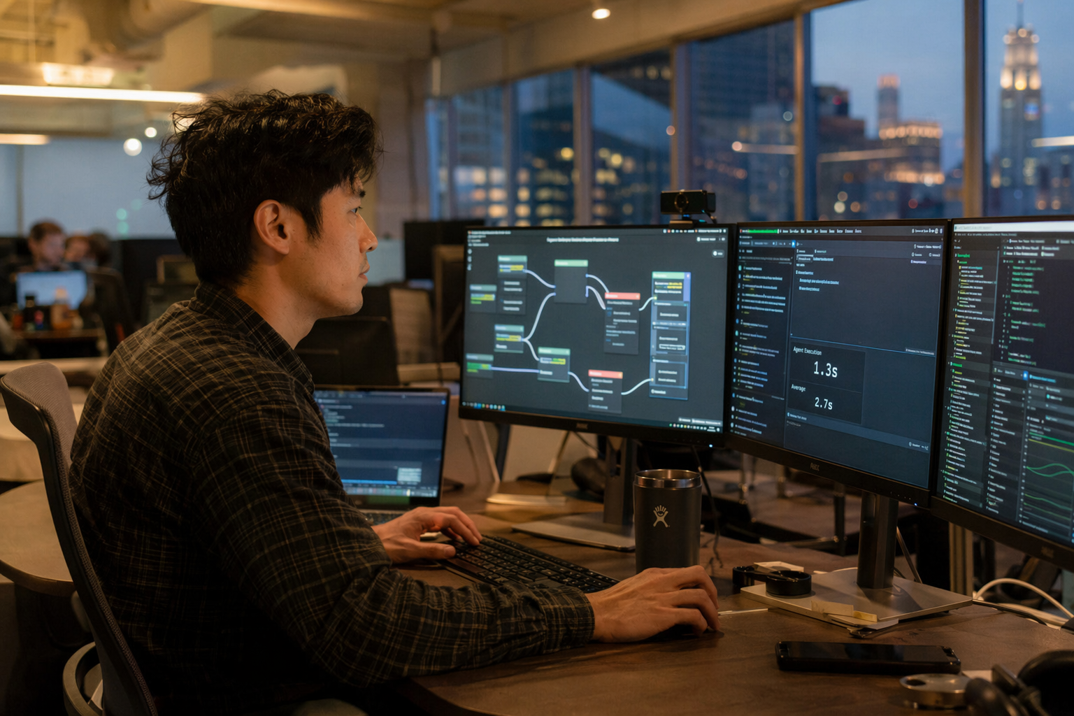Introduction: The Dawn of the High-Throughput Agentic Era