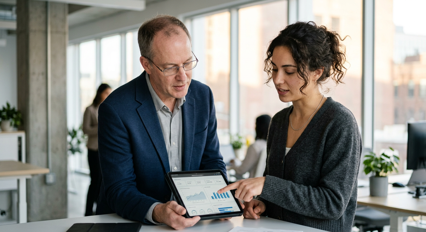 Expert Opinions: Industry Perspectives on AI Integration