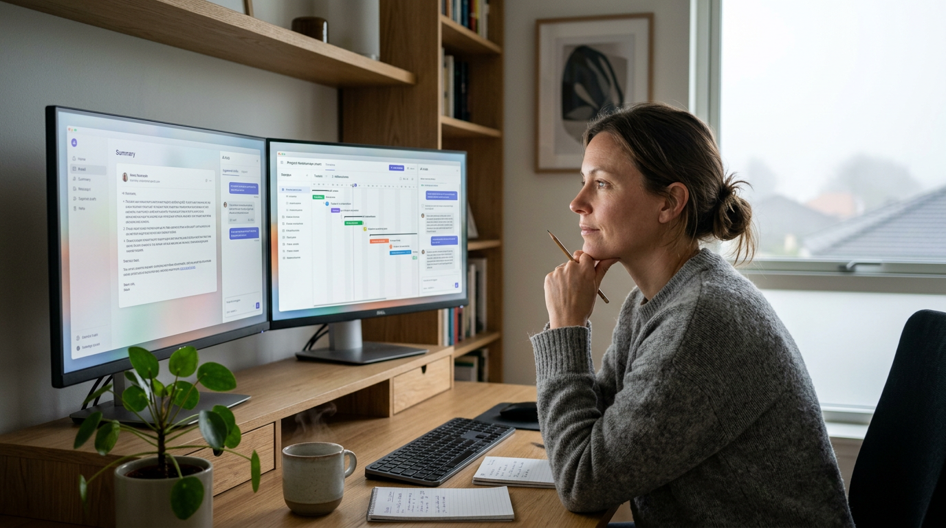 Introduction: The Dawn of AI-Native Office Work in 2026
